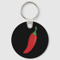 Red Chili Pepper