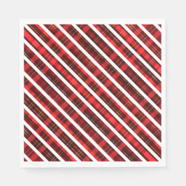 red chritmas happy day candy background serviette