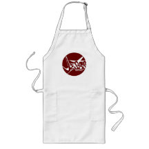 Red Circle Jesus Rette Graffiti