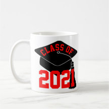 Red Class of 2024