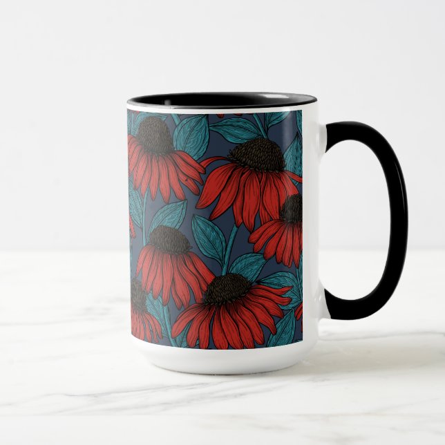 Red Conefwers Tasse (Rechts)