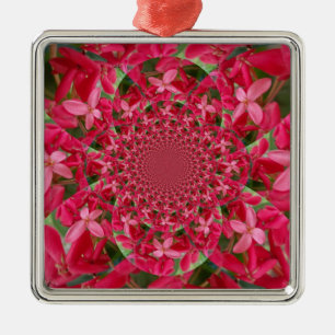 Red Crimson.jpg Ornament Aus Metall