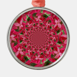 Red Crimson.jpg Silbernes Ornament