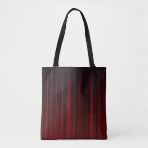 Red curtain