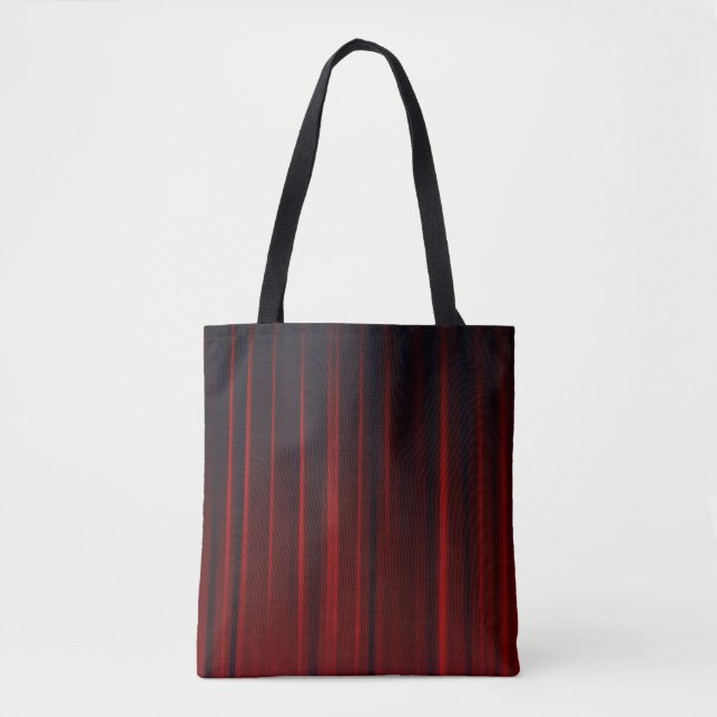 Red curtain (Vorderseite)