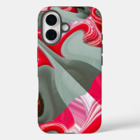 Red Customize-Produkt