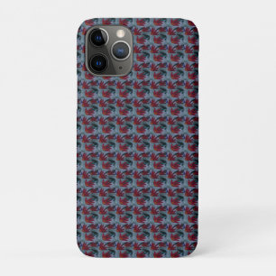 Red Daisy Case-Mate iPhone Hülle
