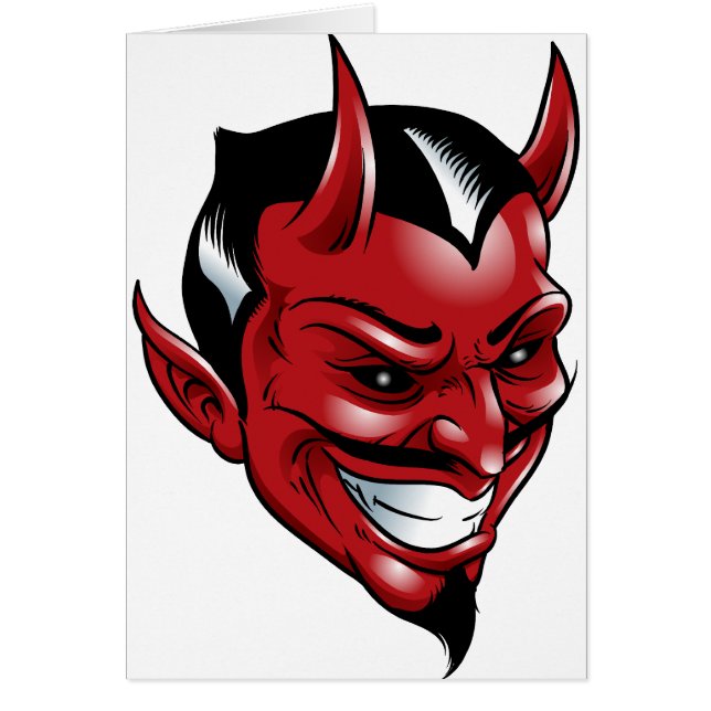 Red Devil (Vorne)