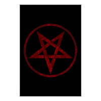 Red Devil Pentagram