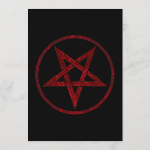 Red Devil Pentagram Programm