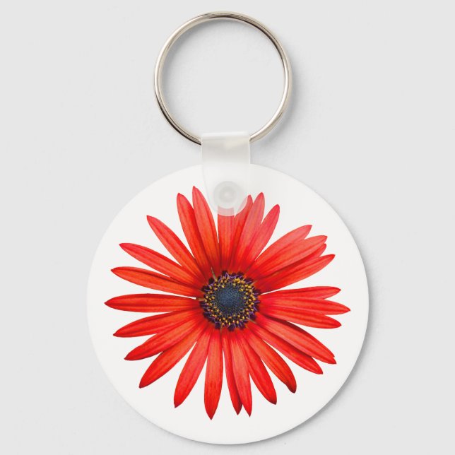 Red Devil Schlüsselanhänger (Vorderseite)