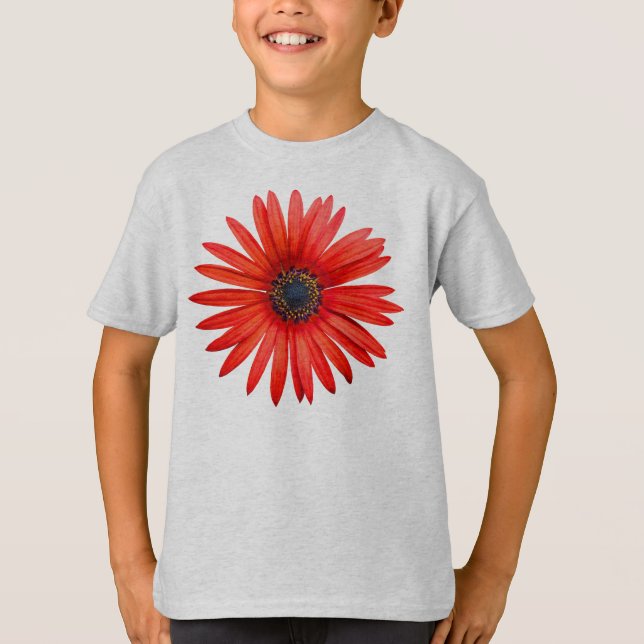 Red Devil T-Shirt (Vorderseite)