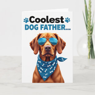 Red Dog Vatertag Beste Karte