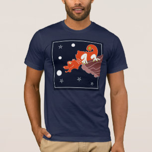 Red Dragon T-Shirt