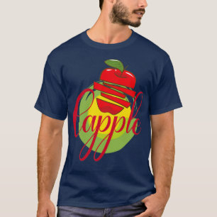 Red Eaple 1 T-Shirt