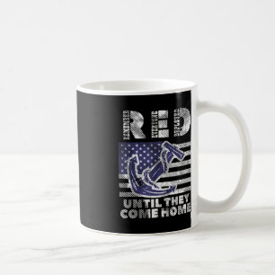 RED erinnern Sie sich an alle, die bis zum Come Zu Kaffeetasse