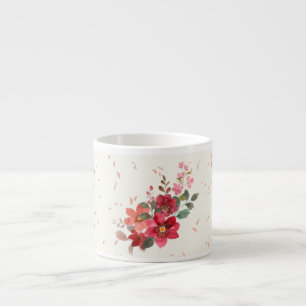 Red Espresso Tasse