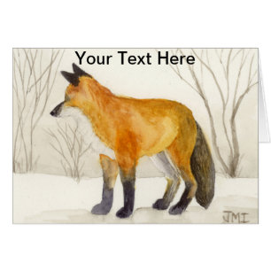 Red Fox