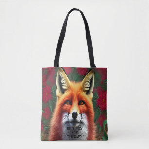 RED FOX ist mein Therapiedesign
