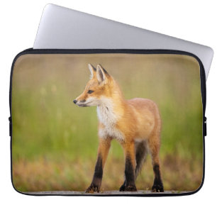 Red Fox Kit Notebookschlauch Laptopschutzhülle