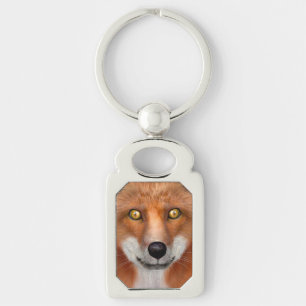 Red Fox Schlüsselanhänger