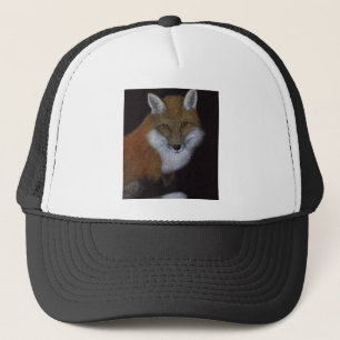 Red Fox Truckerkappe