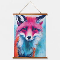Red Fox