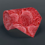 Red Ginger Tropical Floral Krawatte<br><div class="desc">Tropische rote Fackel Ingwer Blumenhände ist cool für das Büro,  eine Nacht auf der Stadt,  eine Hochzeit,  für den Bräutigam oder Trauzeugen oder als Geschenk an Ihren Ehemann,  Vater,  Bruder oder besten Freund. Machen Sie eine Aussage! Mehr Designs in unserem Geschäft.</div>