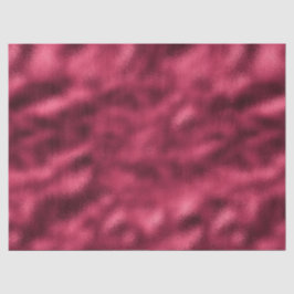 Red Glam Seidenpapier