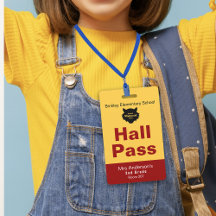 Red Gold Elementarschuldurchlauf