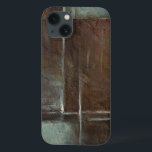 Red & Gray Brick Wall Case-Mate iPhone Hülle<br><div class="desc">In diesem Werk von Ethan Harper wird eine schöne rote und graue Ziegelwand dargestellt. Es könnte außerhalb eines sehr alten Gebäude oder im Inneren einer rustikalen Dusche liegen. Die Farben und der Malstil verleihen dem Stück ein sehr lebendiges Gefühl. Jetzt ein Exemplar holen!</div>