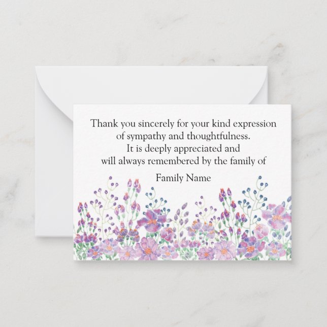 Red Green Cactus danke Ihnen Karten (Vorderseite)