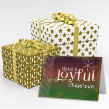 Red Green haben eine Weihnachtskarte