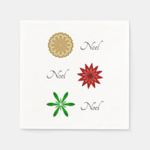 Red Green und Gold Weihnachten