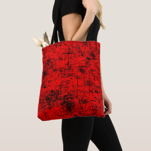 Red Grunge