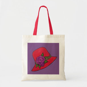 Red Hat Tragetasche