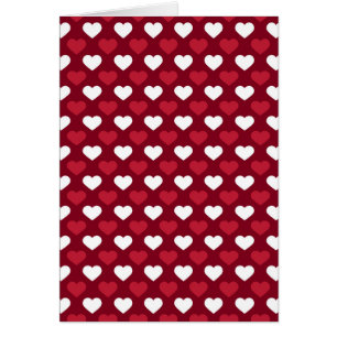 Red Hearts