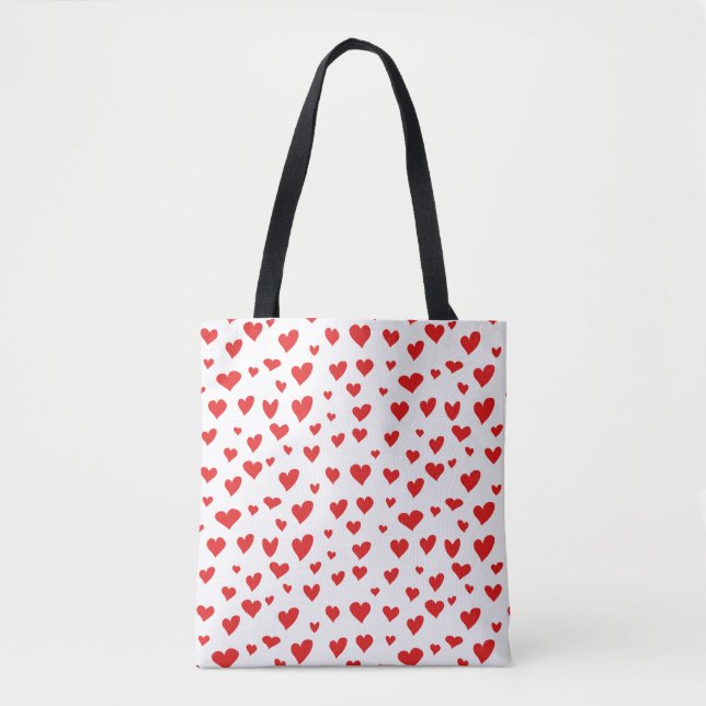 Red Hearts (Vorderseite)