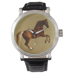 RED HORSE ARMBANDUHR