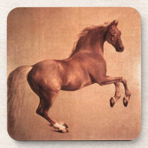 RED HORSE UNTERSETZER