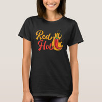 Red Hot Chili Aroma Gewürzfilet Chipotle Squad