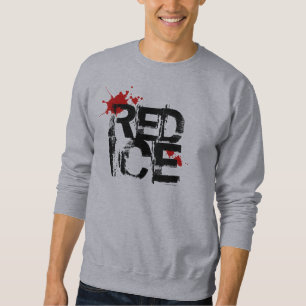 Red Ice (Hockey) Sweatshirt