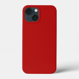 Red Iphone Cover/Anpassbar Case-Mate iPhone Hülle
