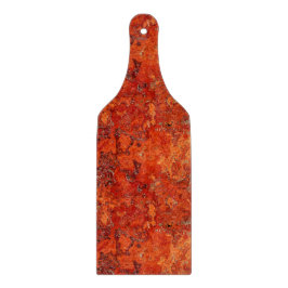 Red Jasper Design Schneidebrett