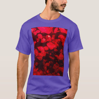 RED JELLYFISH T-Shirt
