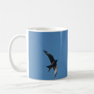 Red Kites Tasse