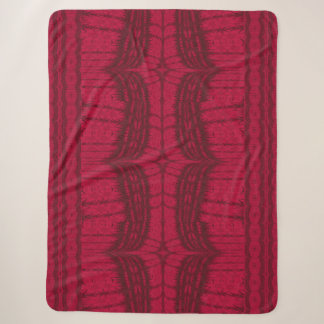 Red Light 6 Sherpadecke