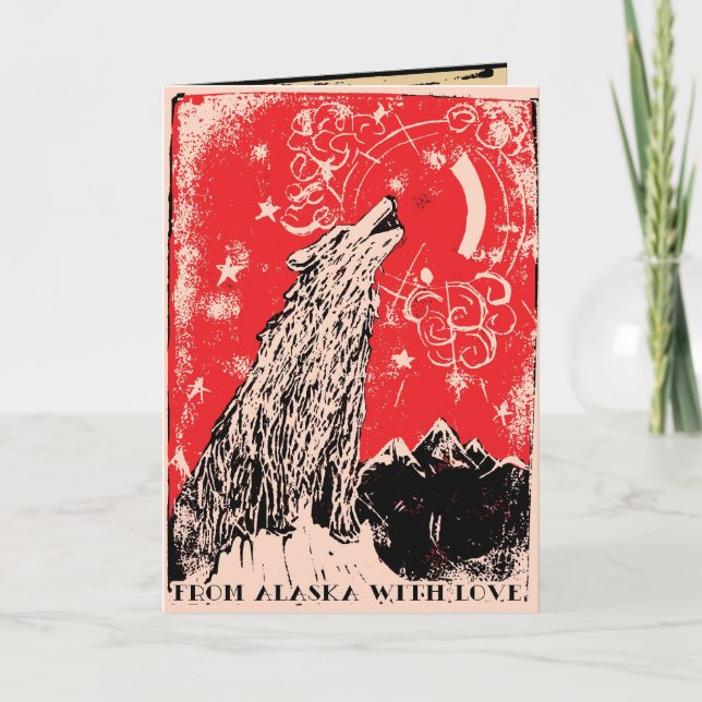 REd LIght Therapy Weihnachten (Vorderseite)