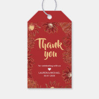 Red Lotus Wasserlilie Blume Orientale Hochzeit