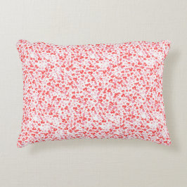 Red Love Hearts – Valentine Collection Dekokissen